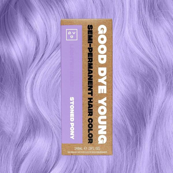 Good Dye Young Semi-Permanent Hair Dye #3