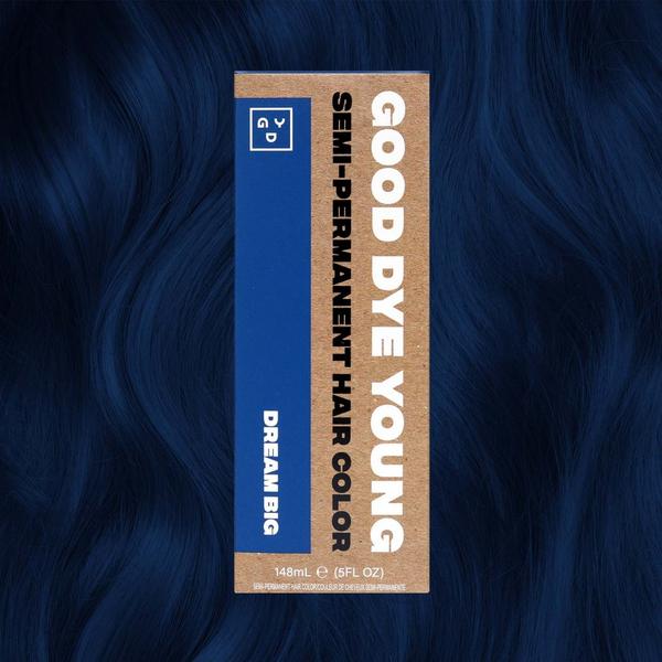 Good Dye Young Semi-Permanent Hair Dye #3