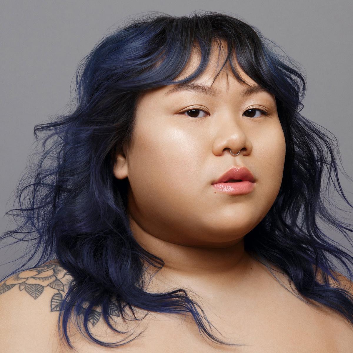 Semi-Permanent Hair Dye