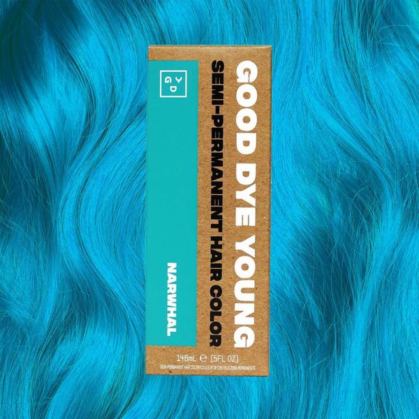 Good Dye Young Semi-Permanent Hair Dye #3