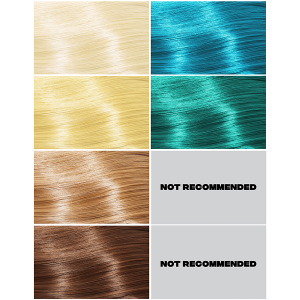 Good Dye Young Semi-Permanent Hair Dye #8