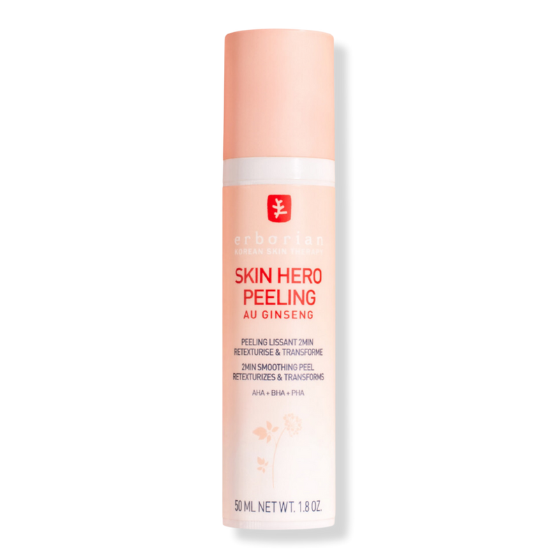 Erborian - Skin Hero Peeling | Ulta Beauty