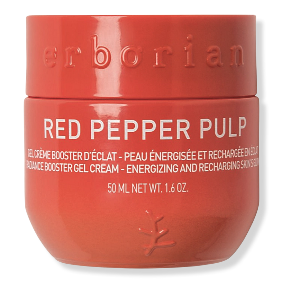 Erborian Red Pepper Pulp Gel Moisturizer #1