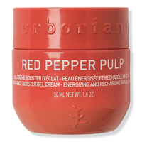 Red Pepper Pulp Gel Moisturizer