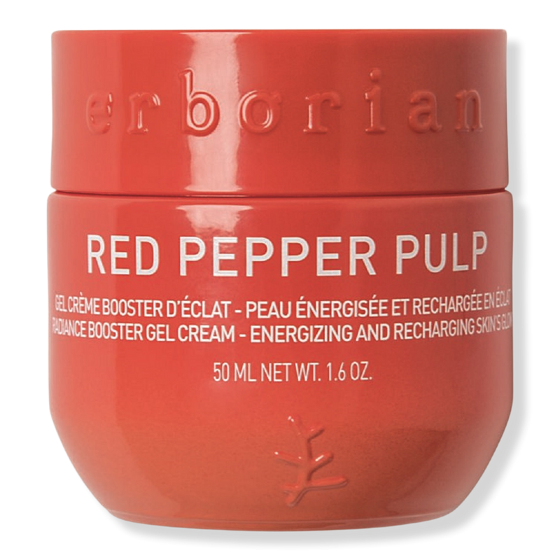 Erborian - Red Pepper Pulp Gel Moisturizer | Ulta Beauty