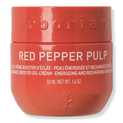 Erborian Red Pepper Pulp Gel Moisturizer