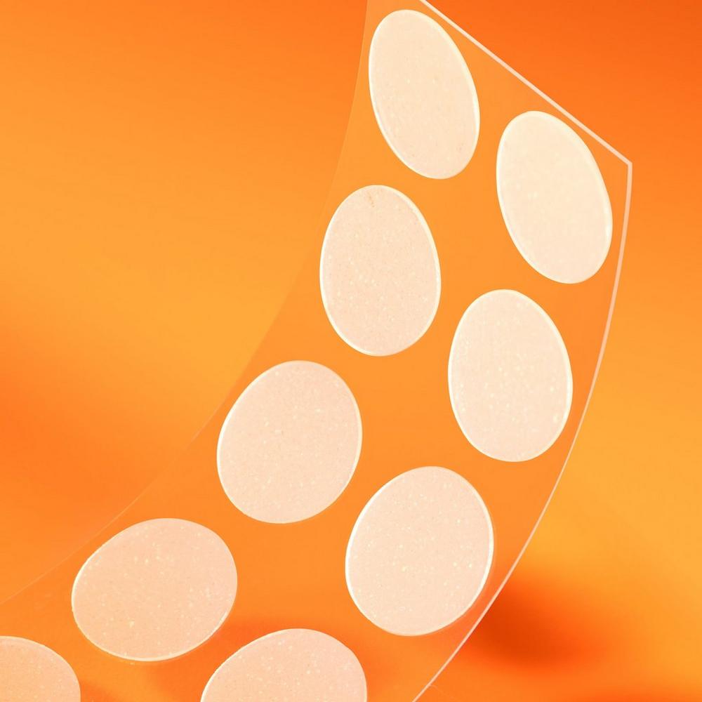 Travel Size Salicylic Acid Acne Healing Dots