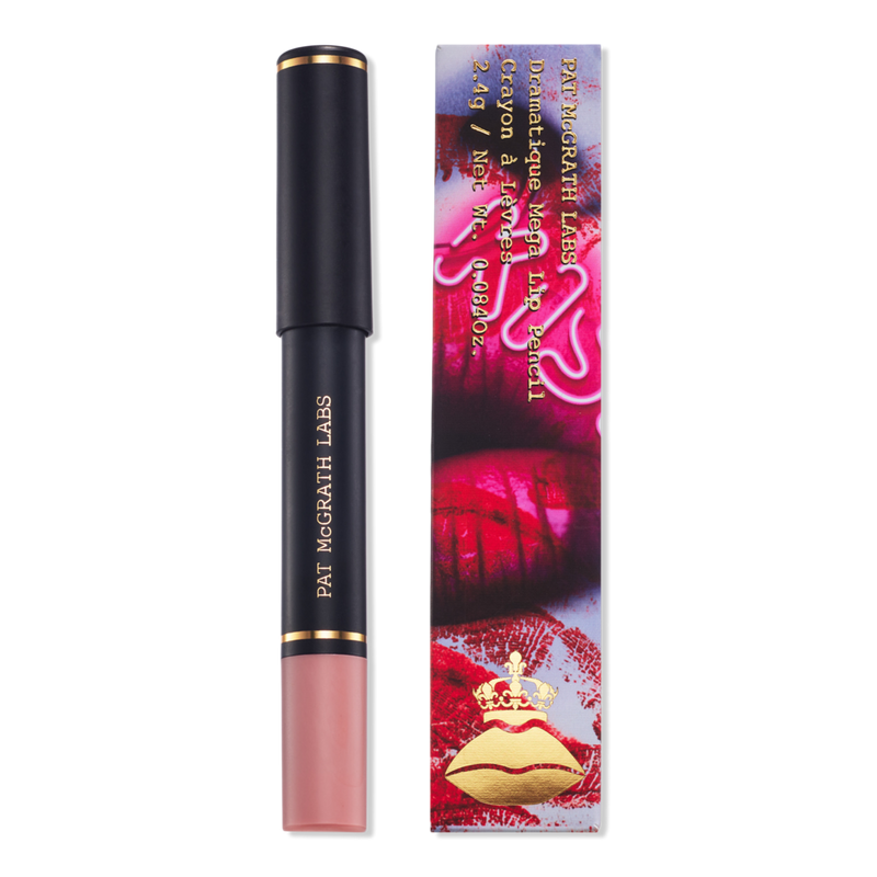 PAT McGRATH LABS - Nude Venus Dramatique Mega Lip Pencil | Ulta Beauty