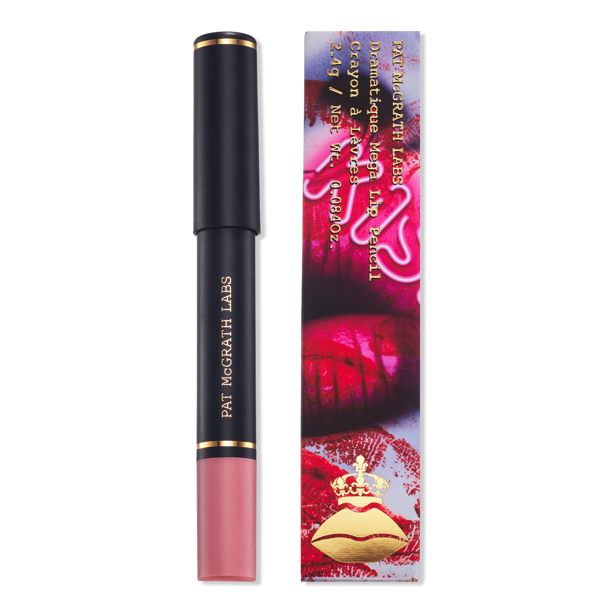 PAT McGRATH LABS Dramatique Mega Lip Pencil #1