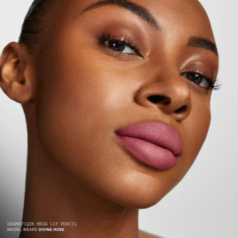 PAT McGRATH LABS - Divine Rose Dramatique Mega Lip Pencil | Ulta