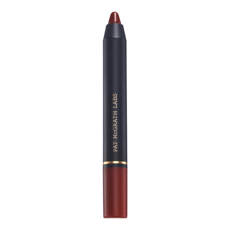 PAT McGRATH LABS - Garnet Glow Dramatique Mega Lip Pencil | Ulta