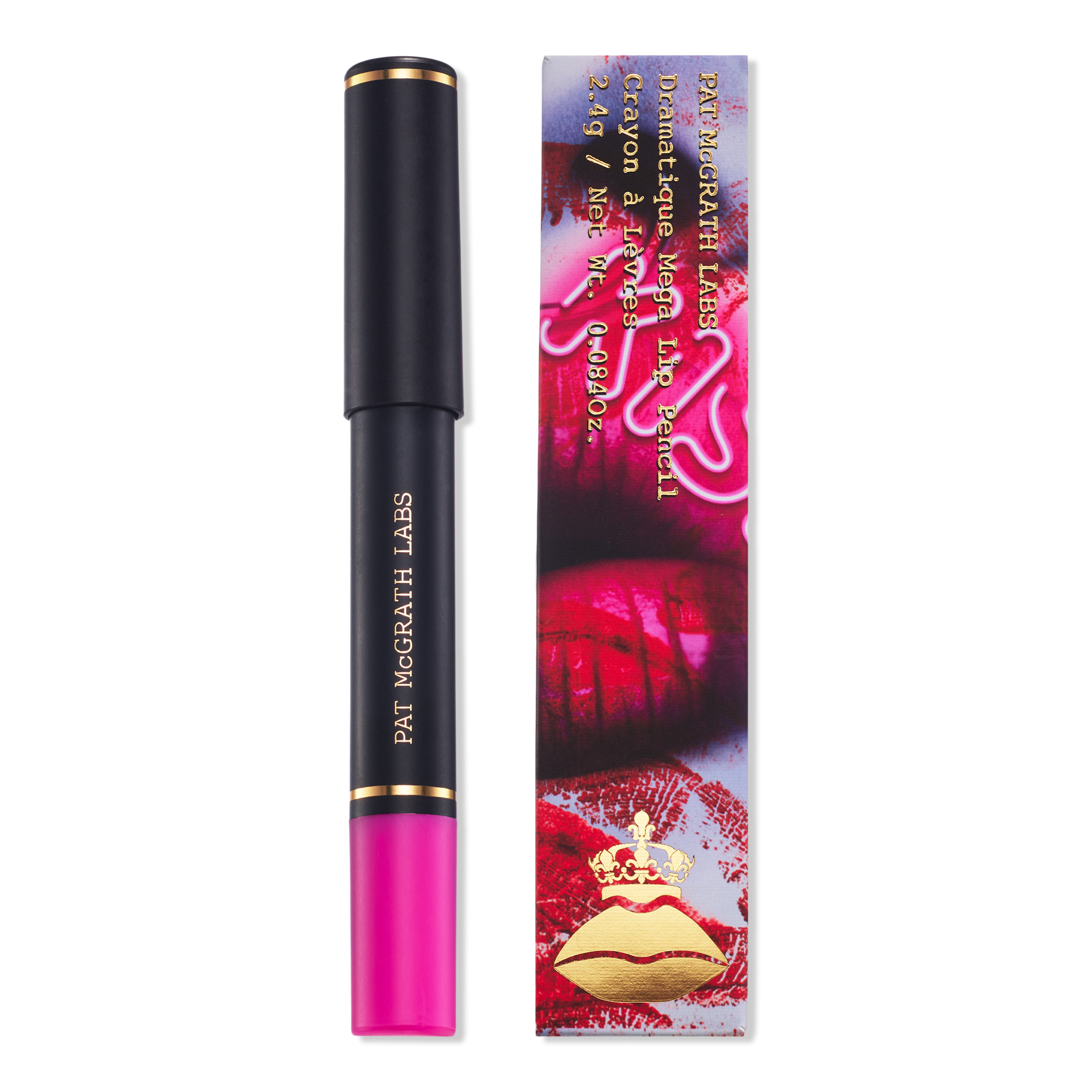 PAT McGRATH LABS Dramatique Mega Lip Pencil #1