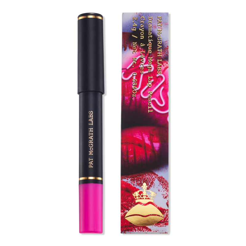 PAT McGRATH LABS - Flashbulb Fuchsia Dramatique Mega Lip Pencil