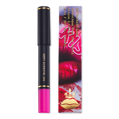 PAT McGRATH LABS Dramatique Mega Lip Pencil