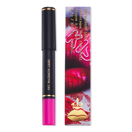 PAT McGRATH LABS - Flashbulb Fuchsia Dramatique Mega Lip Pencil
