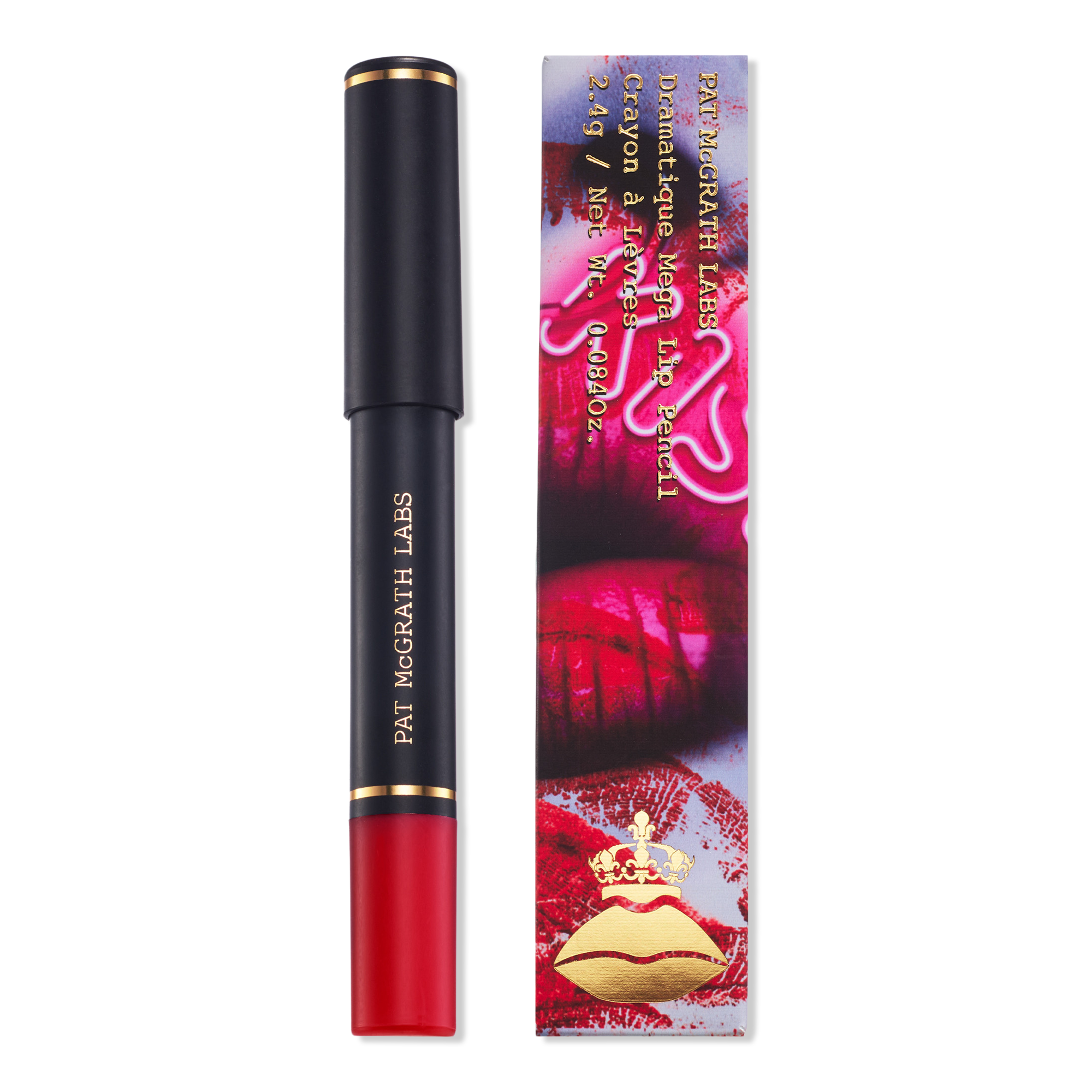 PAT McGRATH LABS Dramatique Mega Lip Pencil #1