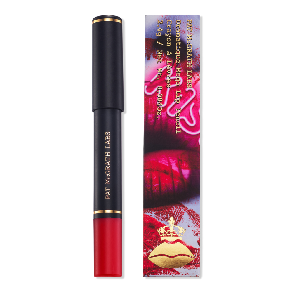 Pat Mcgrath Labs Dramatique Mega Lip Pencil - Elson