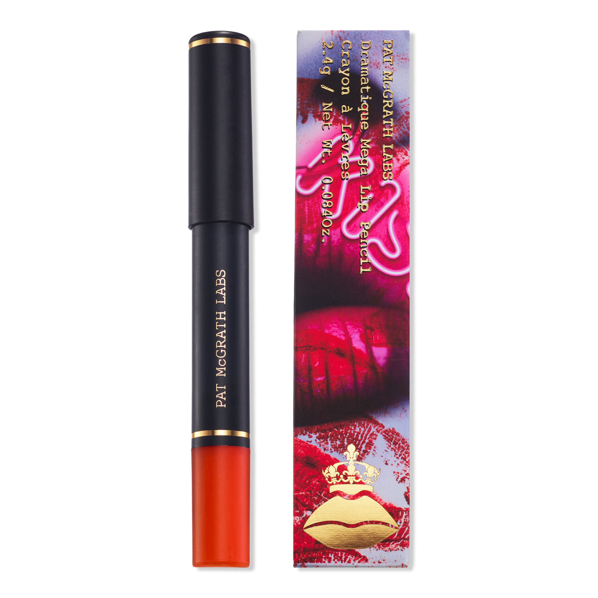 PAT McGRATH LABS Dramatique Mega Lip Pencil #1