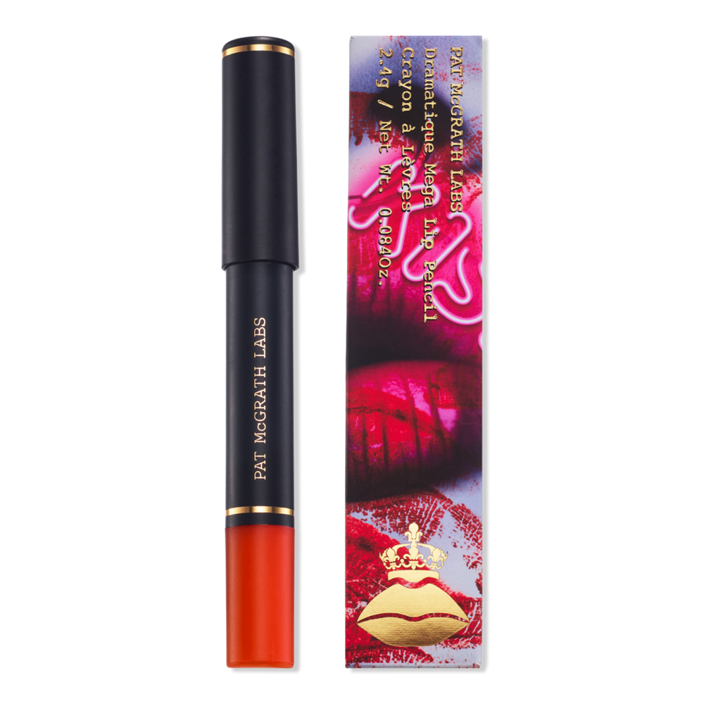 Pat Mcgrath Labs Dramatique Mega Lip Pencil - Obsessed!