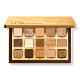 NATASHA DENONA Golden Eyeshadow Palette