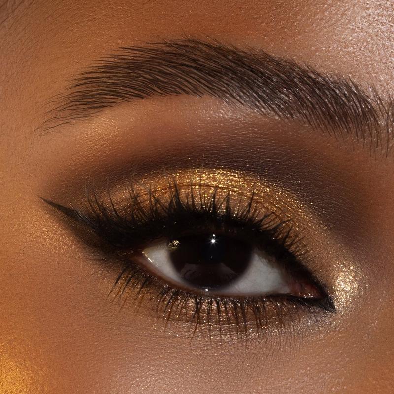 ND GOLDEN PALETTE アイシャドウパレット Golden Palette – 15‑Shade Metallic & Matte Gold | Natasha Denona