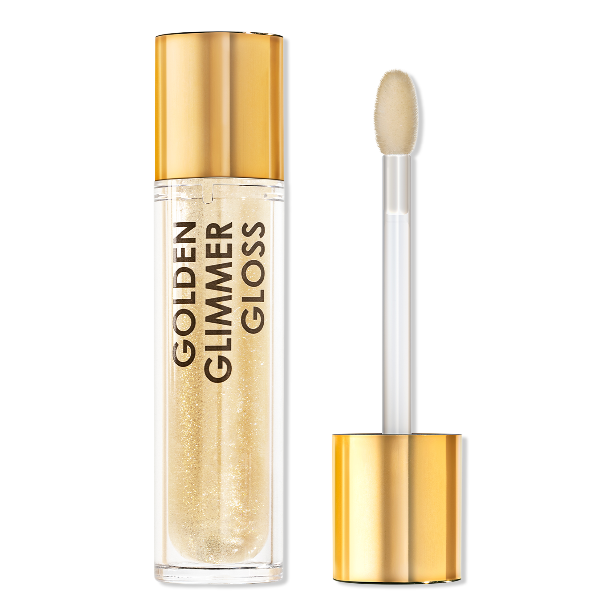 NATASHA DENONA Golden Glimmer Gloss Shimmering Lip Plumper #1