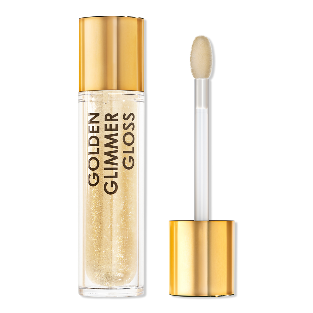 Golden Glimmer Gloss