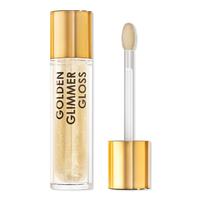 Golden Glimmer Gloss Shimmering Lip Plumper