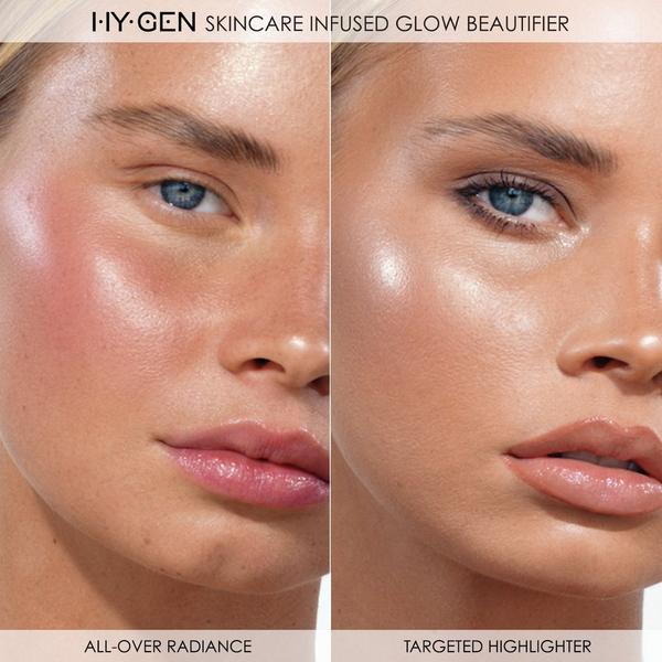 NATASHA DENONA Hy-Gen Skincare Infused Glow Beautifier #4