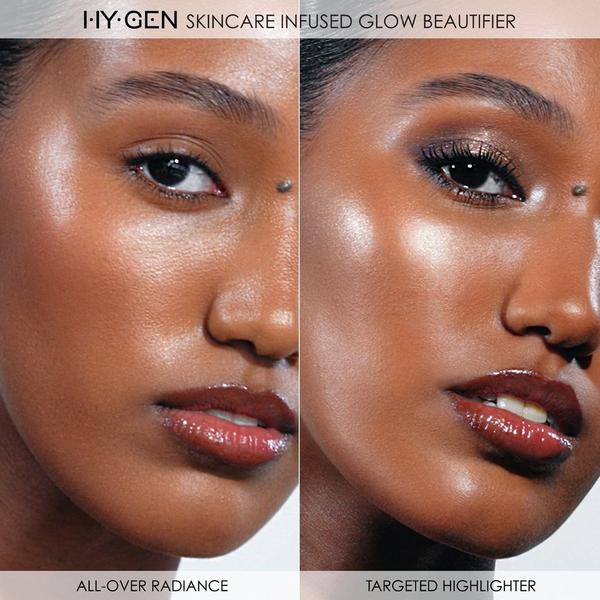 NATASHA DENONA Hy-Gen Skincare Infused Glow Beautifier #4