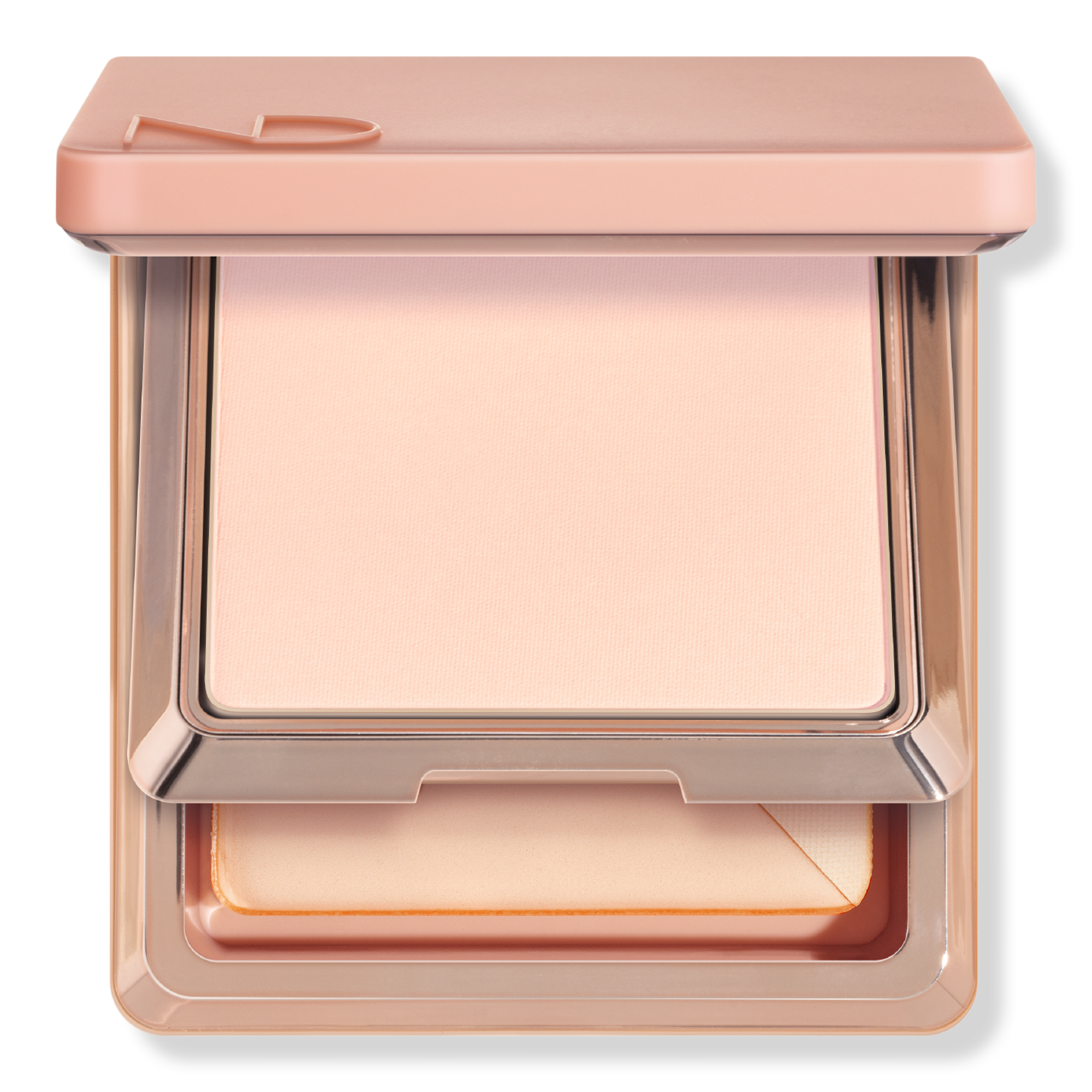 NATASHA DENONA HY-GLAM Powder Foundation #1