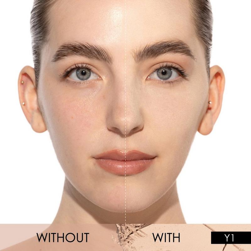 NATASHA DENONA - Y1 HY-GLAM Powder Foundation | Ulta Beauty