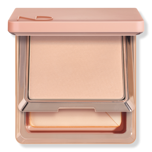 NATASHA DENONA HY-GLAM Powder Foundation #1