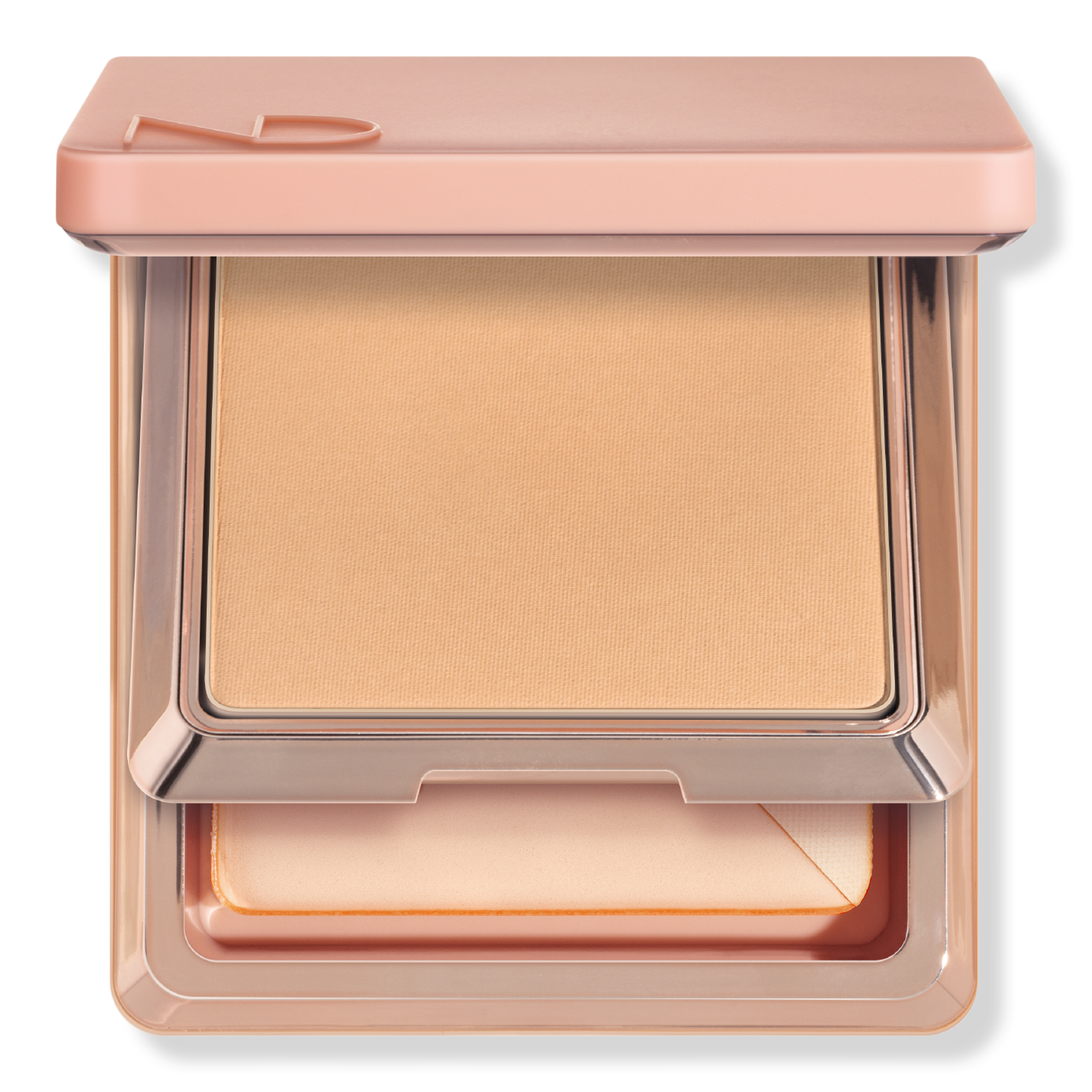 NATASHA DENONA HY-GLAM Powder Foundation #1