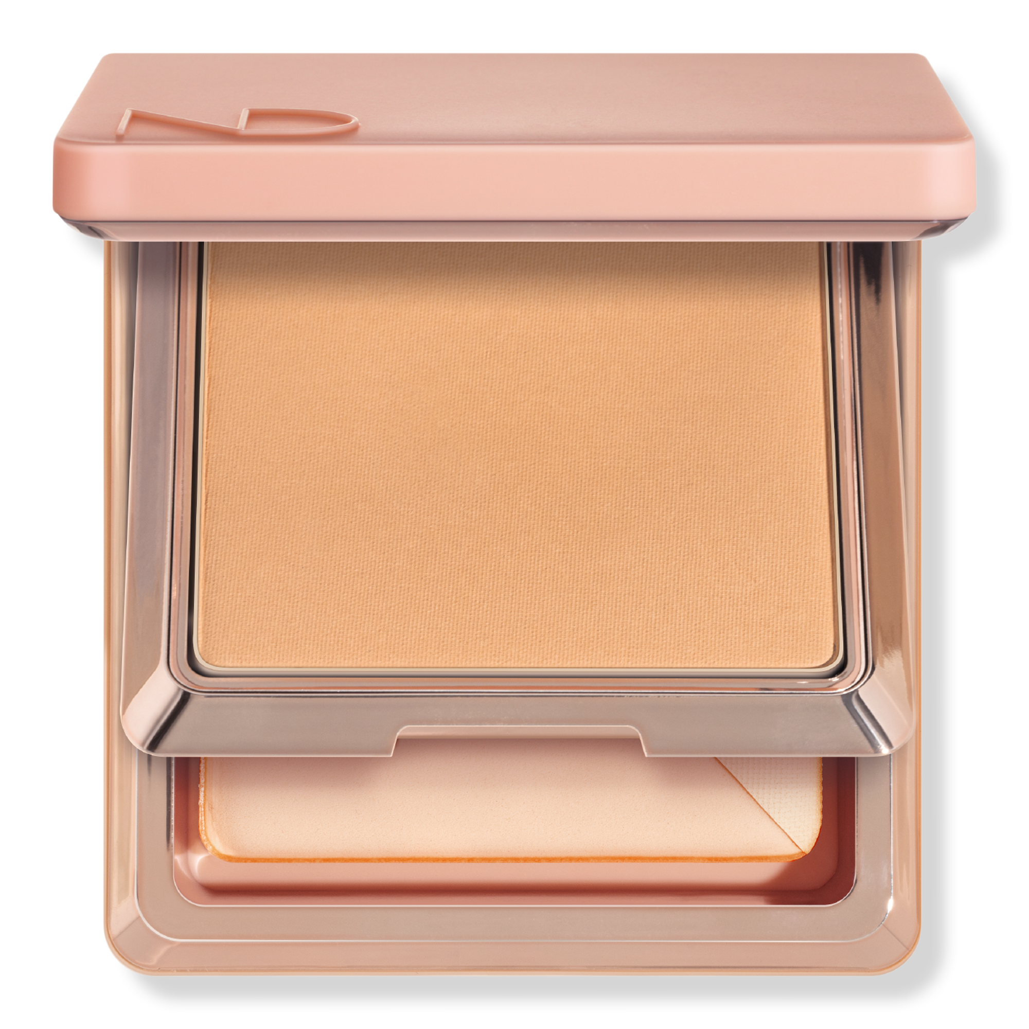 NATASHA DENONA HY-GLAM Powder Foundation #1