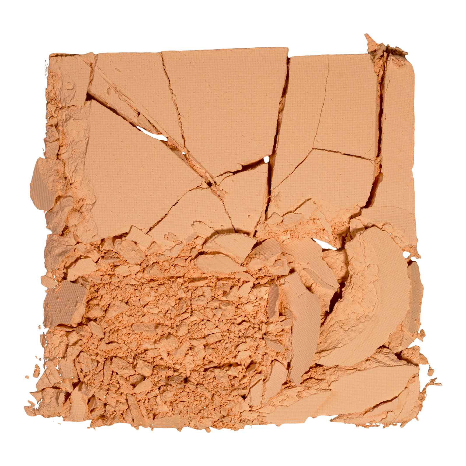 HY-GLAM Powder Foundation
