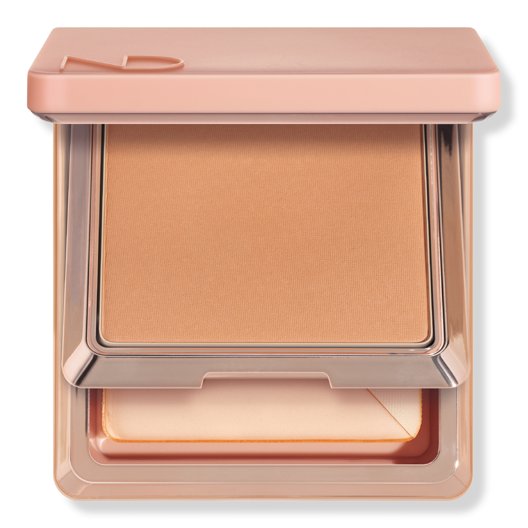 NATASHA DENONA HY-GLAM Powder Foundation #1