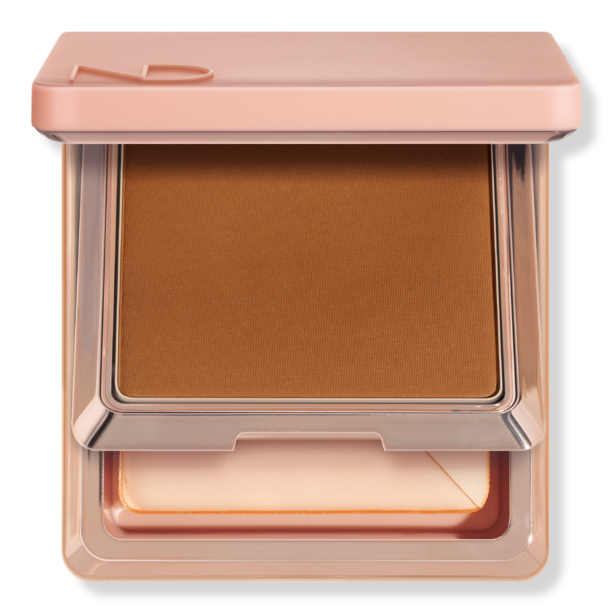 NATASHA DENONA HY-GLAM Powder Foundation #1