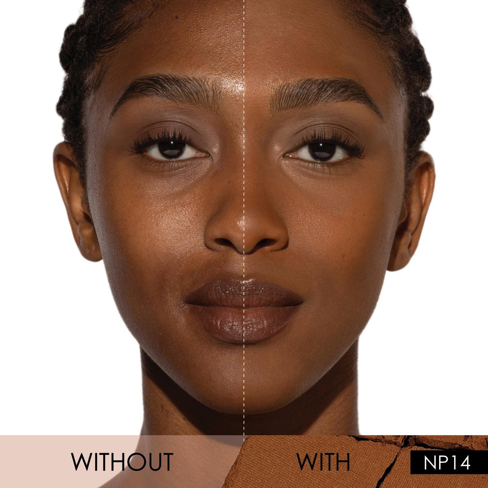 NATASHA DENONA - NP14 HY-GLAM Powder Foundation | Ulta Beauty