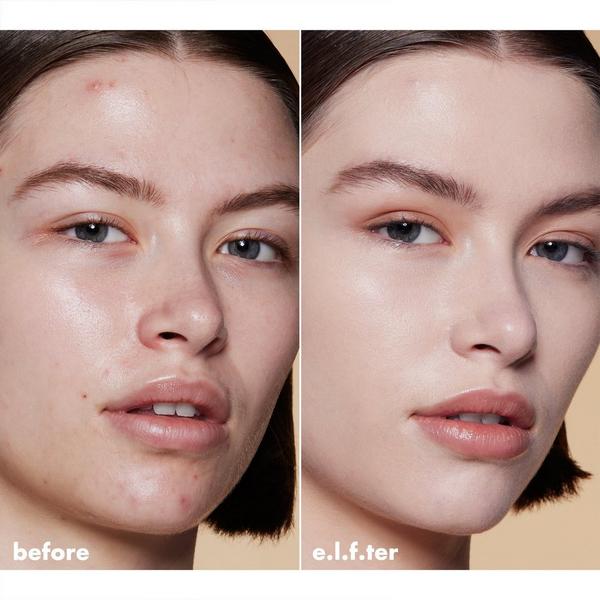 Base Satinada Soft Glam 3