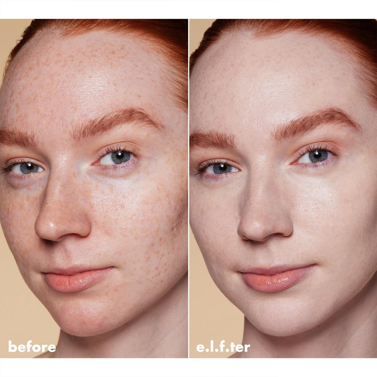 Soft Glam Satin Foundation