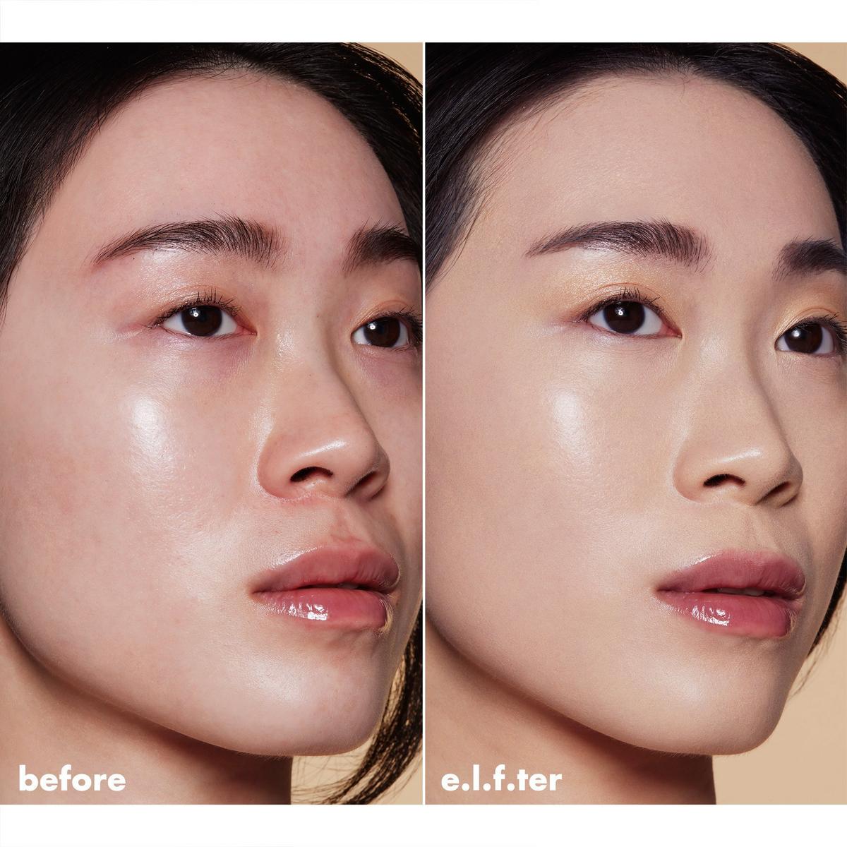 Soft Glam Satin Foundation