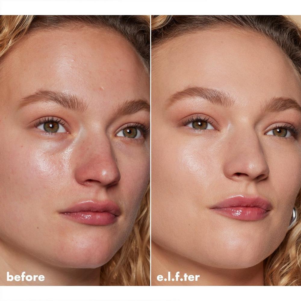 Soft Glam Satin Foundation