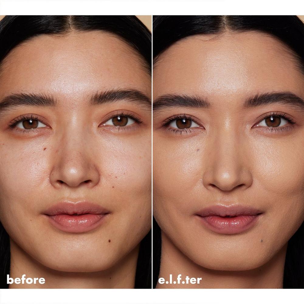 Soft Glam Satin Foundation