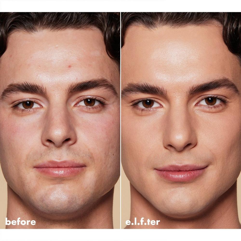 Soft Glam Satin Foundation