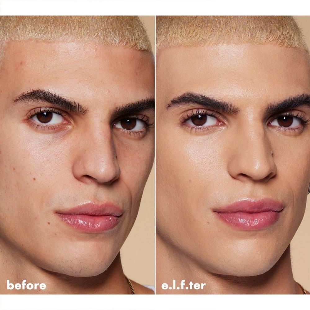 Soft Glam Satin Foundation