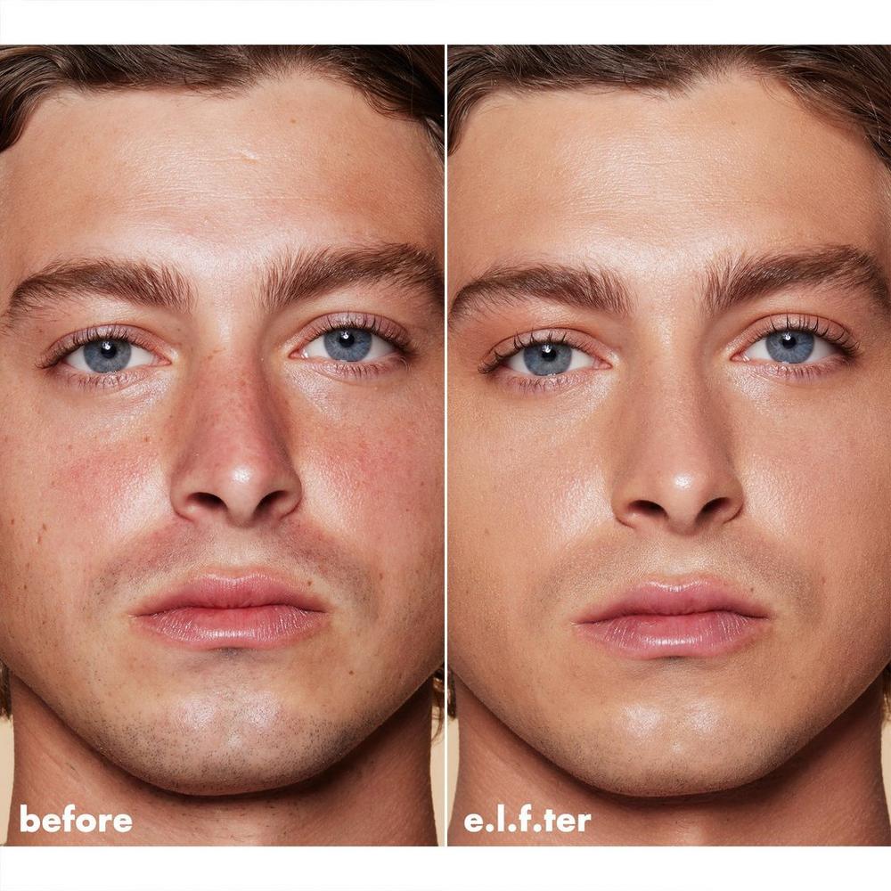 Soft Glam Satin Foundation