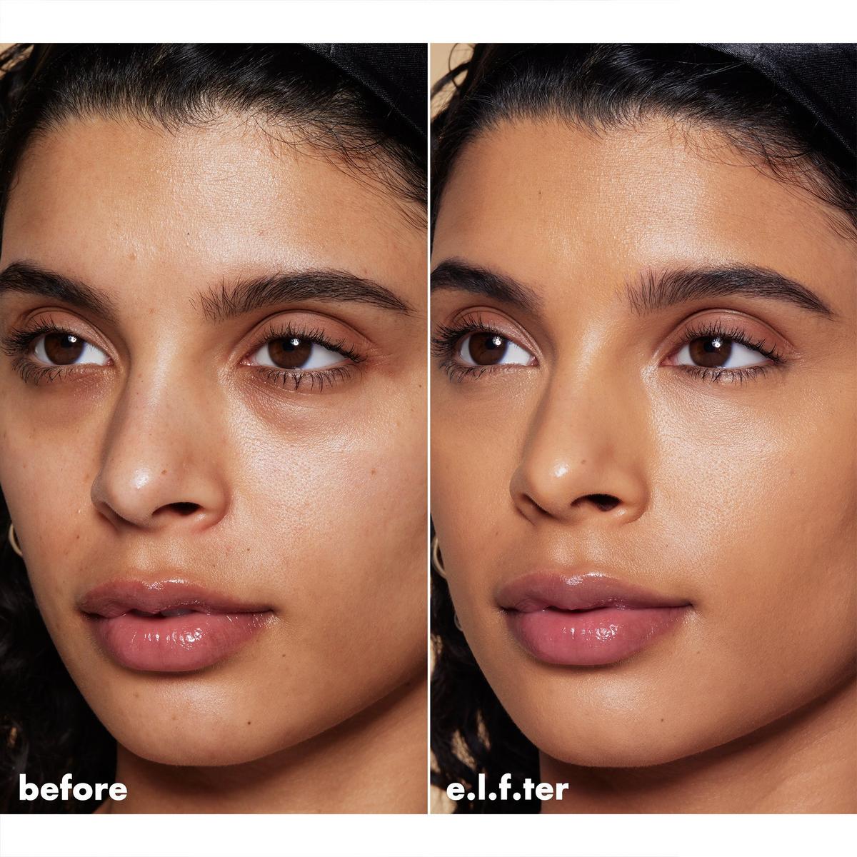 Soft Glam Satin Foundation