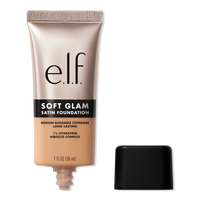Soft Glam Satin Foundation