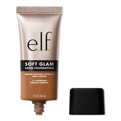 e.l.f. Cosmetics Soft Glam Satin Foundation